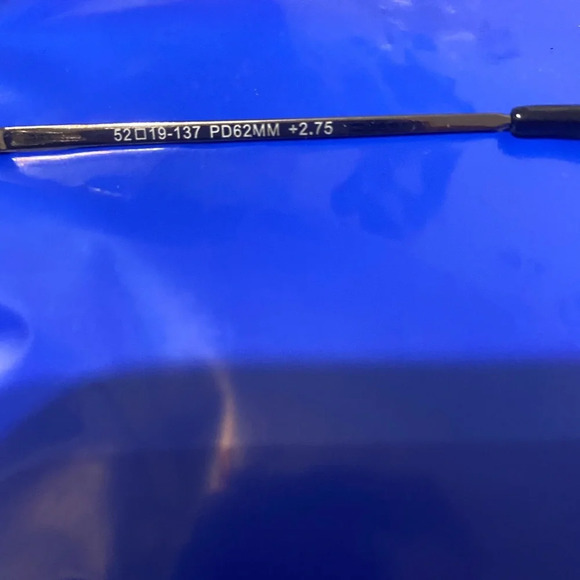 Free w/ bundle purchase Foster Grant Jacob Glasses - Picture 4 of 4